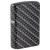 Zippo Carbon Fiber Design 49356